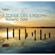 Roberto Olzer / Torre Del Lago (アナログレコード) 