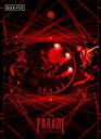 BUCK-TICK バクチク / THE PARADE 〜35th anniversary〜 【Blu-ray完全生産限定盤】(2Blu-ray+4SHM-CD...