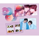 隣の男はよく食べる DVD BOX 【DVD】