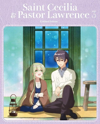 By Title: Wa Line - 白聖女と黒牧師 3 【BLU-RAY DISC】