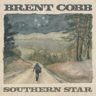 Brent Cobb / Southern Star (アナログレコード) 