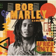 Bob Marley&amp;The Wailers {u}[BUEFC[Y / Africa Unite ySHM-CDz