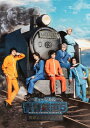 ミュージカル『青春-AOHARU-鉄道』5〜鉄路にラブソングを〜《通常版》【DVD】 【DVD】