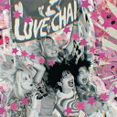 CHAI / CHAI 【完全生産限定盤】(+グッズ) 【CD】