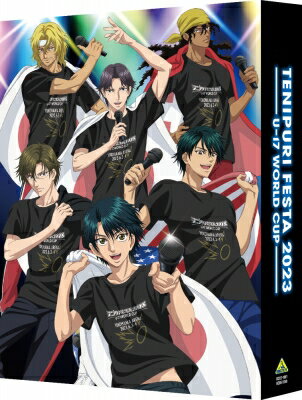 ƥ˥ץե2023 U-17 WORLD CUP BLU-RAY DISC