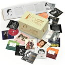 【輸入盤】 ラ・ディヴィーナ〜マリア・カラス・イン・オール・ハー・ロールズ(131CD+3BD+1DVD-ROM) 【CD】
