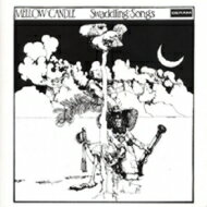 Mellow Candle メロウキャンドル / Swaddling Songs (180グラム重量盤レコード) 【LP】