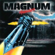 Magnum マグナム / Marauder ＜紙ジャケット＞ 【SHM-CD】