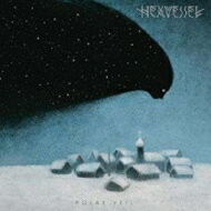 Hexvessel / Polar Veil 【LP】