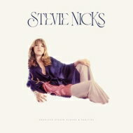 【輸入盤】 Stevie Nicks スティービーニックス / Complete Studio Albums Rarities (10CD) 【CD】