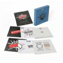 出荷目安の詳細はこちら商品説明「Depeche Mode The 12" Singles collector’s edition boxset series」アルバム『Sounds Of The Universe』（2009年発売 12thアルバム）のシングル曲を12インチ・アナログ盤で収録した7枚組ボックスセット『Sounds Of The Universe - The 12" Singles』デペッシュ・モードがこれまでに発売した全シングルを、スタジオアルバム毎にまとめた12インチシングルレコード・ボックスセットのシーリズ企画「Depeche Mode The 12" Singles collector’s edition boxset series」。ボックスセットには、アビー・ロード・スタジオにてオリジナル・テープからリマスタリング及びカッティングされた12インチ・シングル・レコードが収録され、各レコードのジャケット・カヴァーはオリジナル・シングル・レコードのアートワークを使用。またボックスセットのアートワークは、各スタジオアルバムのジャケットにインスパイアされたストリートアート風のデザインとなっている。今回のボックスセットには、2009年4月にベン・ヒリアーのプロデュースにより発売された12枚目のスタジオ・アルバム『Sounds Of The Universe』のシングル曲「Wrong」「Peace」「Fragile Tension/Hole To Feed」のシングル曲及びB-side曲、リミックス、ダブ・ヴァージョン等を収録した12インチ・アナログ盤を7枚収納。LP2、LP4、LP7、は、今回のコレクションのために新たにコンパイルされた。◆ダウンロード・カード付◆ポスター封入(メーカーインフォメーションより)曲目リストDisc11.Wrong/2.Wrong (Thin White Duke Remix)/3.Wrong (Trentem&amp;#248;ller Club Remix)/4.Wrong (Caspa Remix)Disc21.Wrong (Magda's Scallop Funk Mix)/2.Wrong (D.I.M. vs Boys Noize Remix)/3.Wrong (Trentem&amp;#248;ller Club Remix Dub)/4.Oh Well (Black Light Odyssey Remix)Disc31.Peace (Single Version)/2.Peace (SixToes Remix)/3.Come Back (Jonsi Remix)/4.Peace (Ben Klock Remix)/5.Peace (The Japanese Popstars Remix)Disc41.Peace (Sid LeRock Remix)/2.Peace (Justus K&amp;#246;hncke Extended Disco Club Vocal)/3.Peace (The Exploding Plastic Inevitable JK Disco Dub)/4.Peace (Pan/Tone Remix)Disc51.Fragile Tension (Stephan Bodzin Remix)/2.Fragile Tension (Kris Menace's Love On Laserdisc Remix)/3.Hole to Feed (Popof Vocal Mix)/4.Hole to Feed (Paul Woolford's Easyfun Ethereal Disco Mix)Disc61.Perfect (Roger Sanchez Club Mix)/2.Perfect (Ralphi Rosario Dub)/3.Peace (Herv&amp;#233;'s 'Warehouse Frequencies' Remix)/4.Peace (Sander Van Doorn Remix)Disc71.Fragile Tension (Radio Mix)/2.Hole to Feed (Radio Mix)/3.Come Back (SixToes Remix)/4.Fragile Tension (Laidback Luke Remix)/5.Fragile Tension (Peter Bjorn &amp; John Remix)/6.Hole to Feed (Joebot Remix)/7.Perfect (Ralphi &amp; Craig Club Remix)/8.Fragile Tension (Solo Loves Panorama Remix)