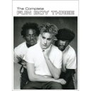 【輸入盤】 Fun Boy Three / Complete Fun Boy Three (5CD+DVD) 【CD】