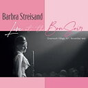 Barbra Streisand バーブラストライザンド / Live At The Bon Soir (2枚組アナログレコード) 【LP】