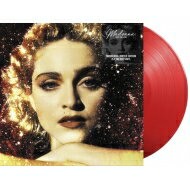 Madonna マドンナ / Sydney Cricket Ground. Australia. 19th November 1993 (Red Vinyl) 【LP】