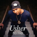 Usher AbV[ / My Way (25th Anniversary)i2gAiOR[hj yLPz