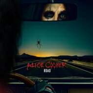 【輸入盤】 Alice Cooper アリスクーパー / Road (CD＋DVD) 【CD】