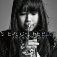 松井秀太郎 / Steps Of The Blue (アナログレコード) 【LP】