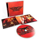 Aerosmith エアロスミス / Greatest Hits (SHM-CD) 【SHM-CD】