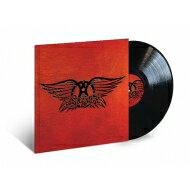 楽天HMV＆BOOKS online 1号店Aerosmith エアロスミス / Greatest Hits （アナログレコード） 【LP】