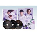  V[Y2 &amp; `special edit version` Blu-ray BOX yBLU-RAY DISCz