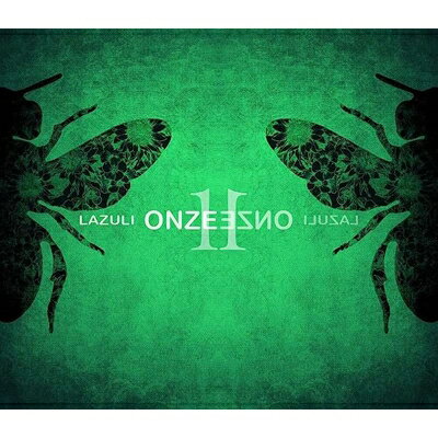 【輸入盤】 Lazuli / 11 【CD】