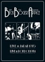 【輸入盤】 Beck Bogert Appice / Live In Japan 1973, Live In London 1974 (4CD) 【CD】