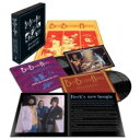 Beck Bogert & Appice / Live In Japan 1973, Live In London 1974 (4枚組アナログレコード / BO...