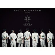 三代目 J SOUL BROTHERS from EXILE TRIBE / 三代目 J SOUL BROTHERS LIVE TOUR 2023 “STARS” ～Land of Promise～ (…