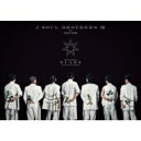 三代目 J SOUL BROTHERS from EXILE TRIBE / 三代目 J SOUL BROTHERS LIVE TOUR 2023 “STARS” ～Land of Promise～ (Blu-ray) 【BLU-RAY DISC】