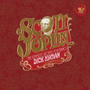 【輸入盤】 Joplin ジョプリン / ピアノ作品全集 ディック・ハイマン(3CD) 【CD】