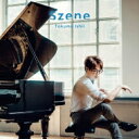 【送料無料】 石井琢磨 / 『Szene』　石井琢磨 【CD】