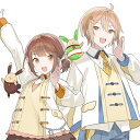 リコ & グリ (Swiiiiiits!) / Swiiiiiits!コンビCD リコ & グリ「おかしはうちゅう (prod. キノシタ)」 【CD Maxi...