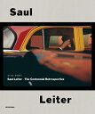 \[EC^[@Saul Leiter@The Centennial Retrospective / \[EC^[ y{z