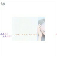 松原みき マツバラミキ / POCKET PARK (UHQCD) 【Hi Quality CD】