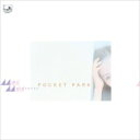 松原みき マツバラミキ / POCKET PARK (UHQCD) 【Hi Quality CD】