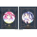 幻日のヨハネ -SUNSHINE in the MIRROR- 3 【特装限定版】 【BLU-RAY DISC】