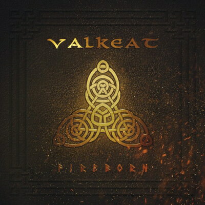 Valkeat / Fireborn 【CD】