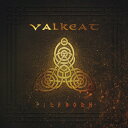 Valkeat / Fireborn 【CD】