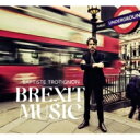 【輸入盤】 Baptiste Trotignon バティストトロティニョン / Brexit Music 【CD】