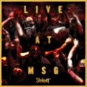 Slipknot Xbvmbg / &quot;Live At Msg, 2009 (2gAiOR[h)&quot; yLPz