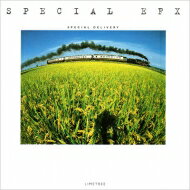 Special Efx / Special Delivery CD