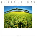 Special Efx / Special Delivery 【CD】