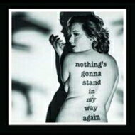 Lydia Loveless / Nothing's Gonna Stand In My Way Again (アナログレコード) 【LP】