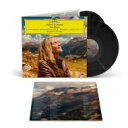 フォー・クララ〜シューマン:クライスレリアーナ、ブラームス:3つの間奏曲、9つの歌曲と歌 エリーヌ・グリモー、コンスタンティン・クリンメル(2枚組アナログレコー...