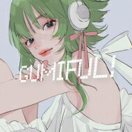 GUMIFUL! CD