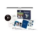 憧れを超えた侍たち 世界一への記録 豪華版DVD 【DVD】