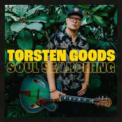 Torsten Goods / Soul Searching 【LP】