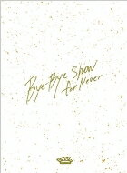 BiSH / Bye-Bye Show for Never at TOKYO DOME 【初回生産限定盤】(3Blu-ray) 【BLU-RAY DISC】