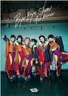 BiSH / Bye-Bye Show for Never at TOKYO DOME 【DVD盤】(3DVD) 【DVD】