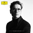 【輸入盤】 Bach, Johann Sebastian バッハ / ゴルトベルク変奏曲 ヴィキングル・オラフソン(ピアノ) 【CD】